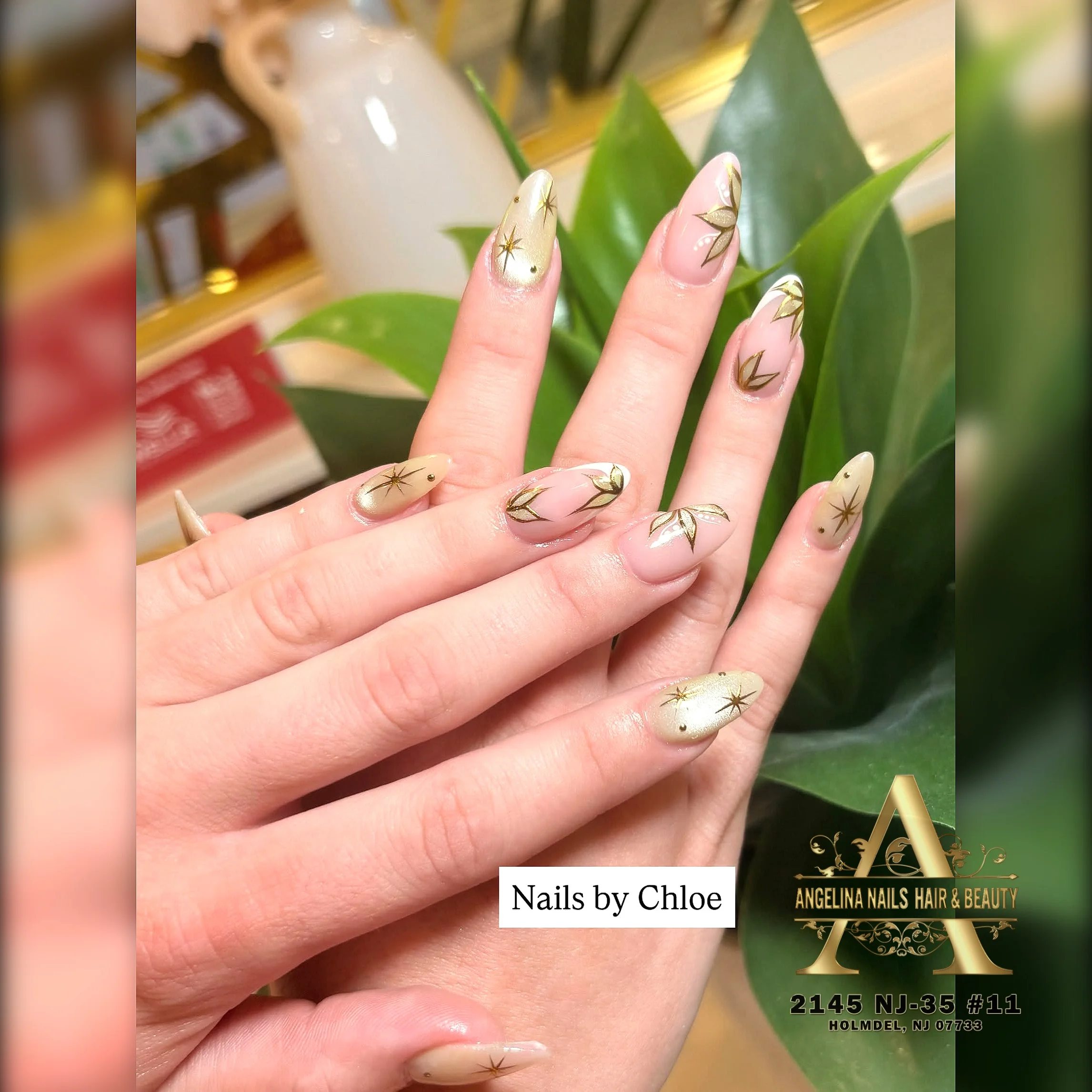 Nail Sep 16